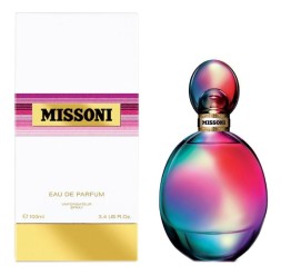 Missoni Missoni (2015)