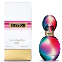 Missoni Missoni (2015)