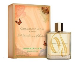 Ormonde Jayne Nawab Of Oudh