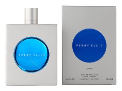 Perry Ellis Cobalt