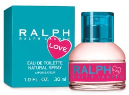 Ralph Lauren Ralph Love