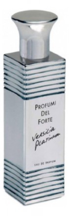 Profumi Del Forte Versilia Platinum