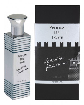 Profumi Del Forte Versilia Platinum