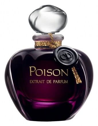 Christian Dior Poison Extrait de Parfum