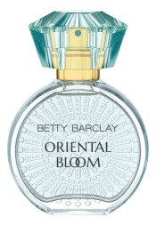 Betty Barclay Oriental Bloom