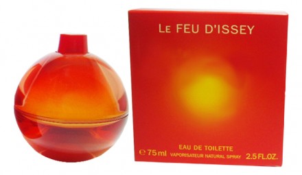 Issey Miyake Le Feu D&#039;Issey