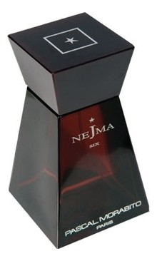 Nejma Six Nejma Six