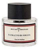 Peccato Originale Estratto di Follia