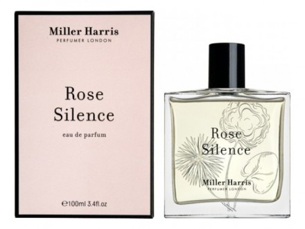 Miller Harris Rose Silence