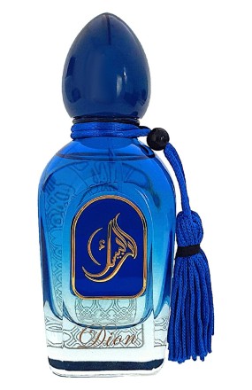 Arabesque Dion