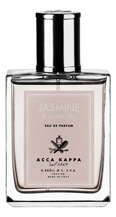 Acca Kappa Jasmine &amp; Water Lily
