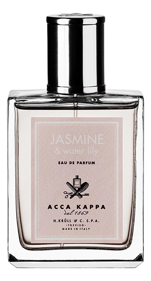 Acca Kappa Jasmine & Water Lily