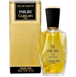 Guerlain Parure
