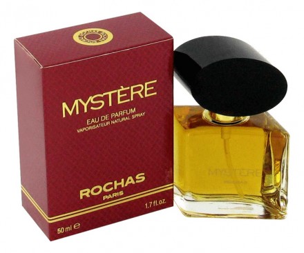 Rochas Mystere De Rochas (винтаж)