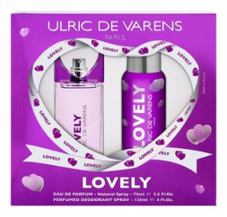 Ulric de Varens Lovely