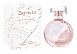 Repetto Le Ballet Blanc