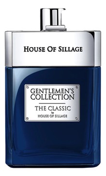 House Of Sillage The Classic