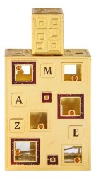 Al Haramain Perfumes Maze Eau De Parfum