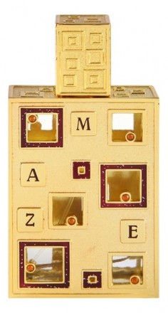 Al Haramain Perfumes Maze Eau De Parfum