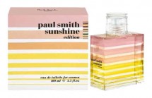 Paul Smith Sunshine Edition For Women 2013