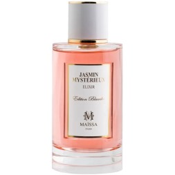 Maissa Parfums Jasmin Mysterieux