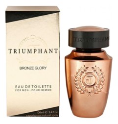 Nuparfums Triumphant Bronze Glory