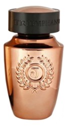 Nuparfums Triumphant Bronze Glory