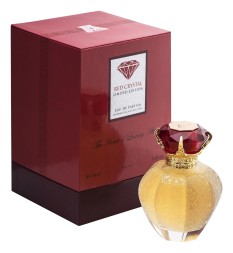 Attar Collection Red Crystal