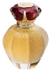 Attar Collection Red Crystal