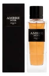 Adnan B. Ambre Noir