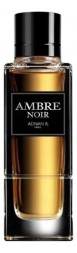 Adnan B. Ambre Noir