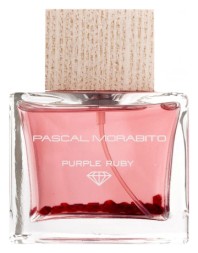 Pascal Morabito Purple Ruby