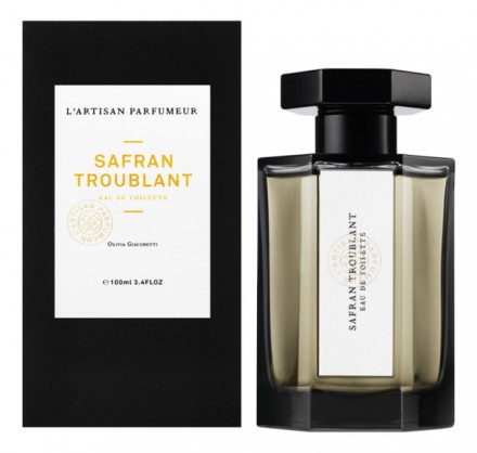 L&#039;Artisan Safran Troublant
