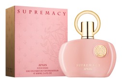 Afnan Supremacy Pink Pour Femme