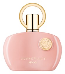 Afnan Supremacy Pink Pour Femme