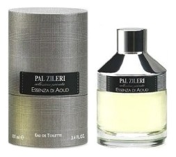 Pal Zileri Uomo Essenza di Aoud