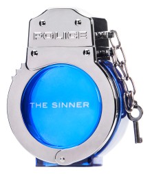 Police The Sinner For Men