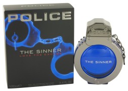 Police The Sinner For Men