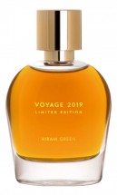 Hiram Green Voyage 2019
