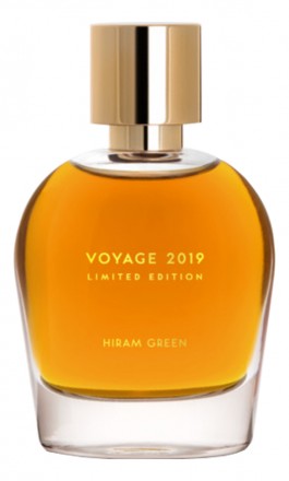Hiram Green Voyage 2019