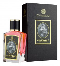 Zoologist Perfumes Nightingale