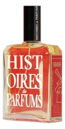 Histoires de Parfums 1889 Moulin Rouge