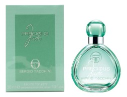 Sergio Tacchini Precious Jade