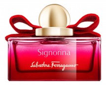 Salvatore Ferragamo Signorina Limited Edition 2019