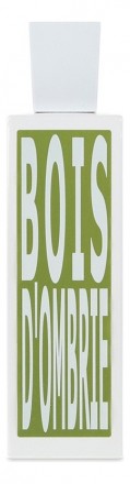Eau D&#039;Italie Bois D&#039;Ombrie