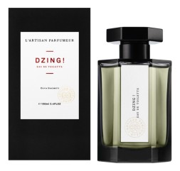 L'Artisan Dzing!