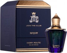 Xerjoff Join The Club: Ivory Route