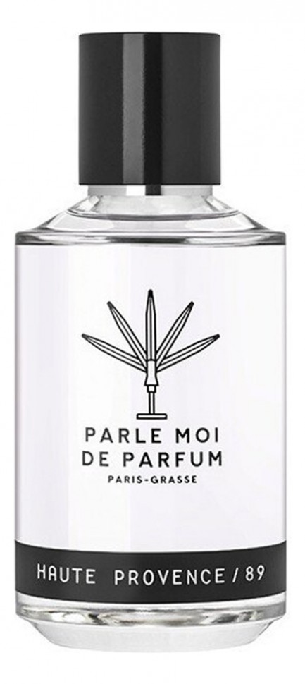 Parle Moi De Parfum Haute Provence/89