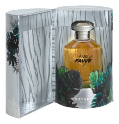 Hayari Parfums Ame Fauve