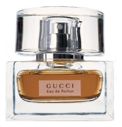 Gucci Eau De Parfum